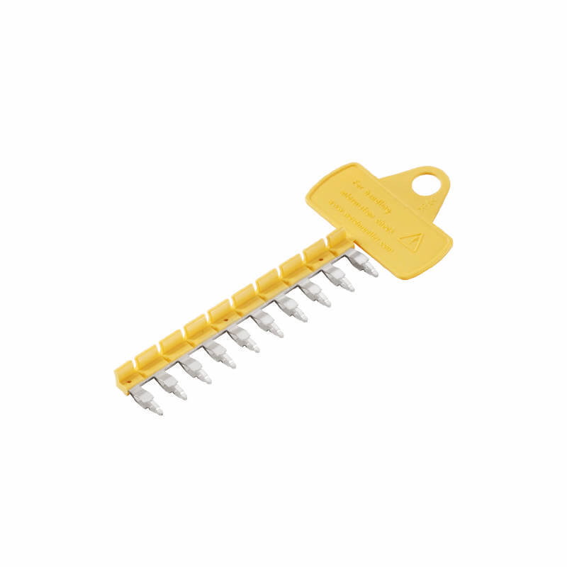 CROSS CONNECTOR