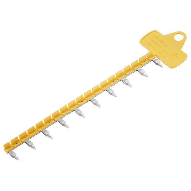CROSS CONNECTOR