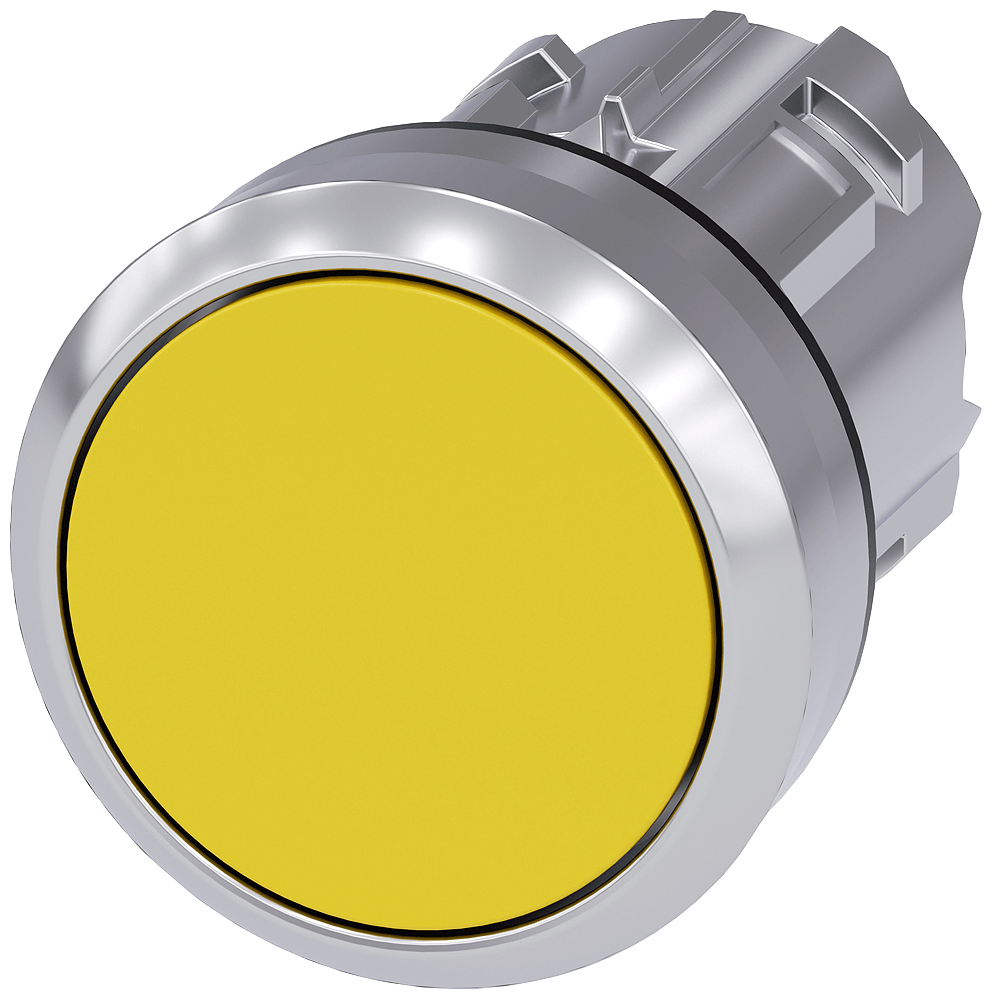 YELLOW PB FLAT METAL