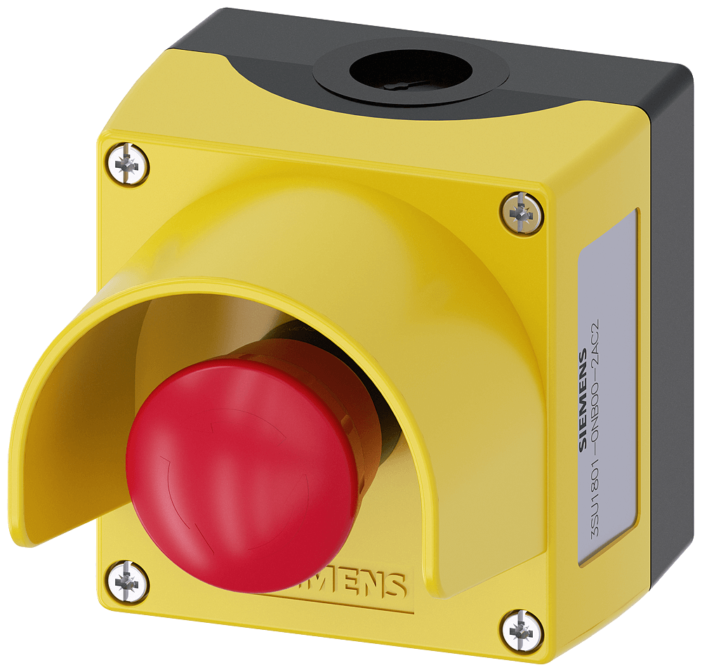 ESTOP ENCLOSURE 2NC