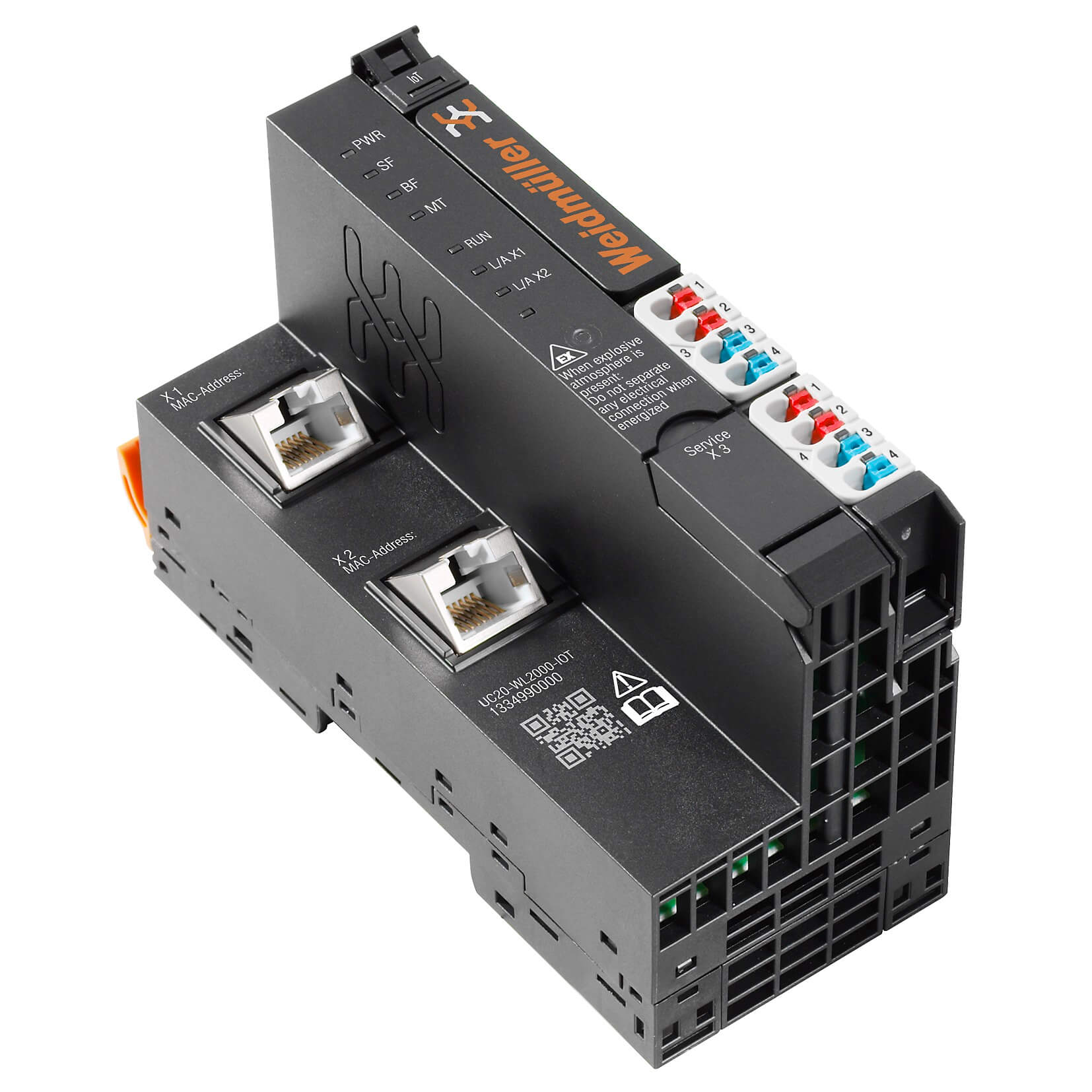 UC20-WL2000-IOT
