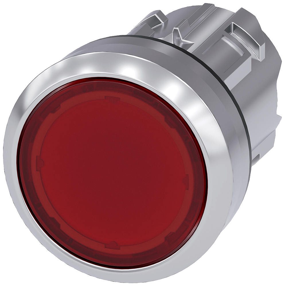 RED ILLUM PB FLAT