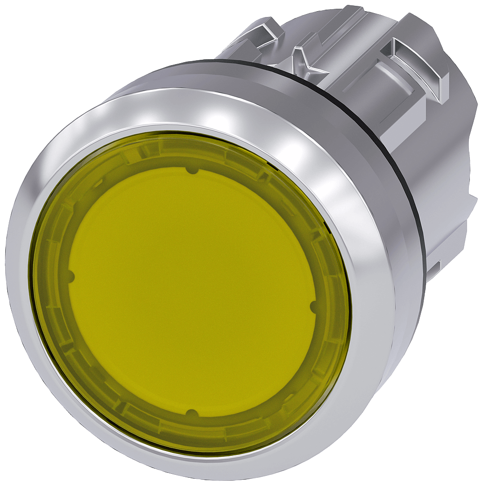 YELLOW ILLUM PB FLAT