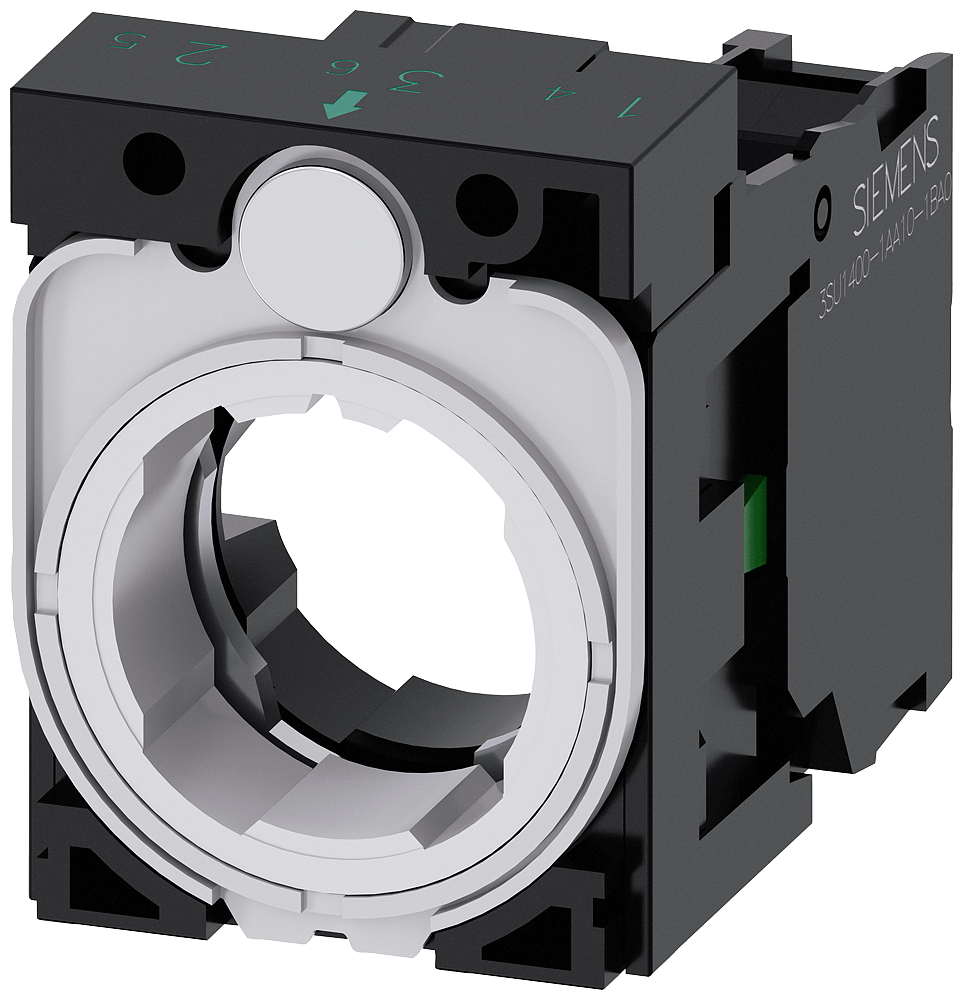 HOLDER FOR 3 MODULES