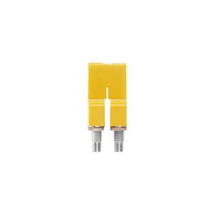 WQV4/2 JUMPER 2 POLE