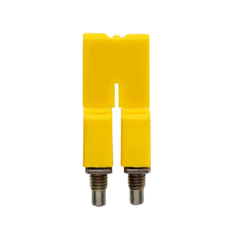 WQV2.5 2POLE JUMPER
