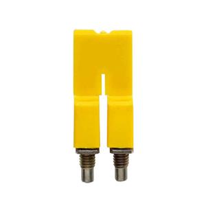 WQV2.5 2POLE JUMPER