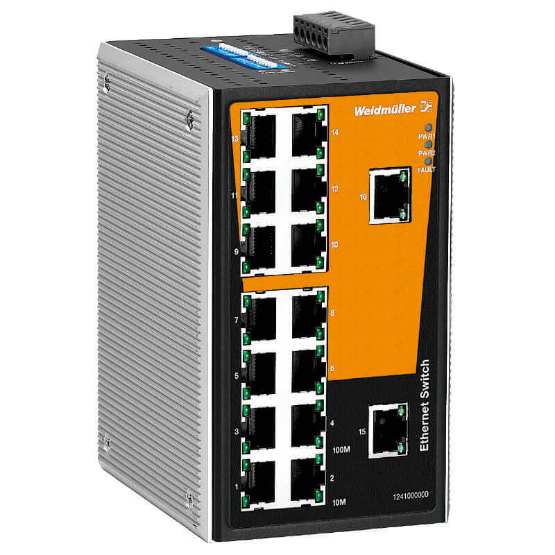 IE-SW-VL16-16TX