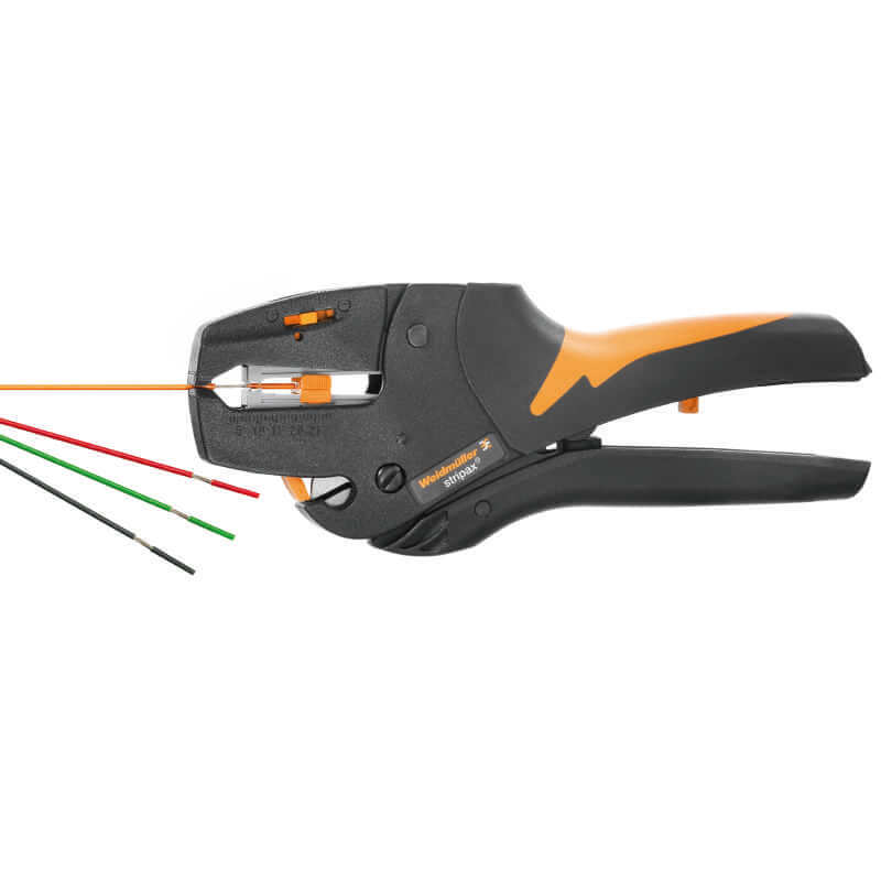 STRIPAX CABLE STRIP