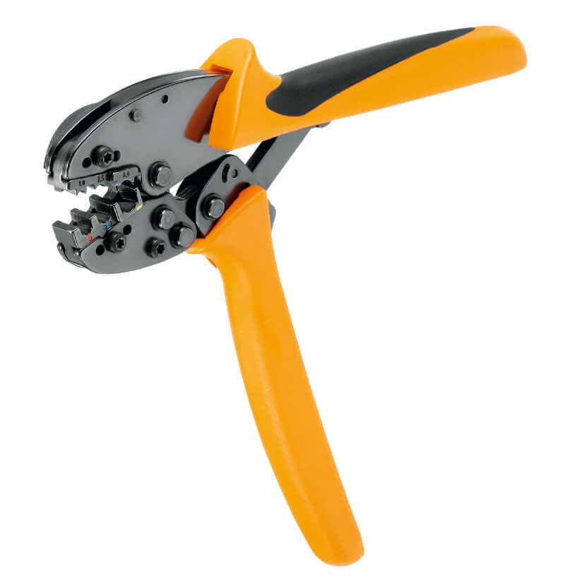 CTI 6 CRIMP TOOL