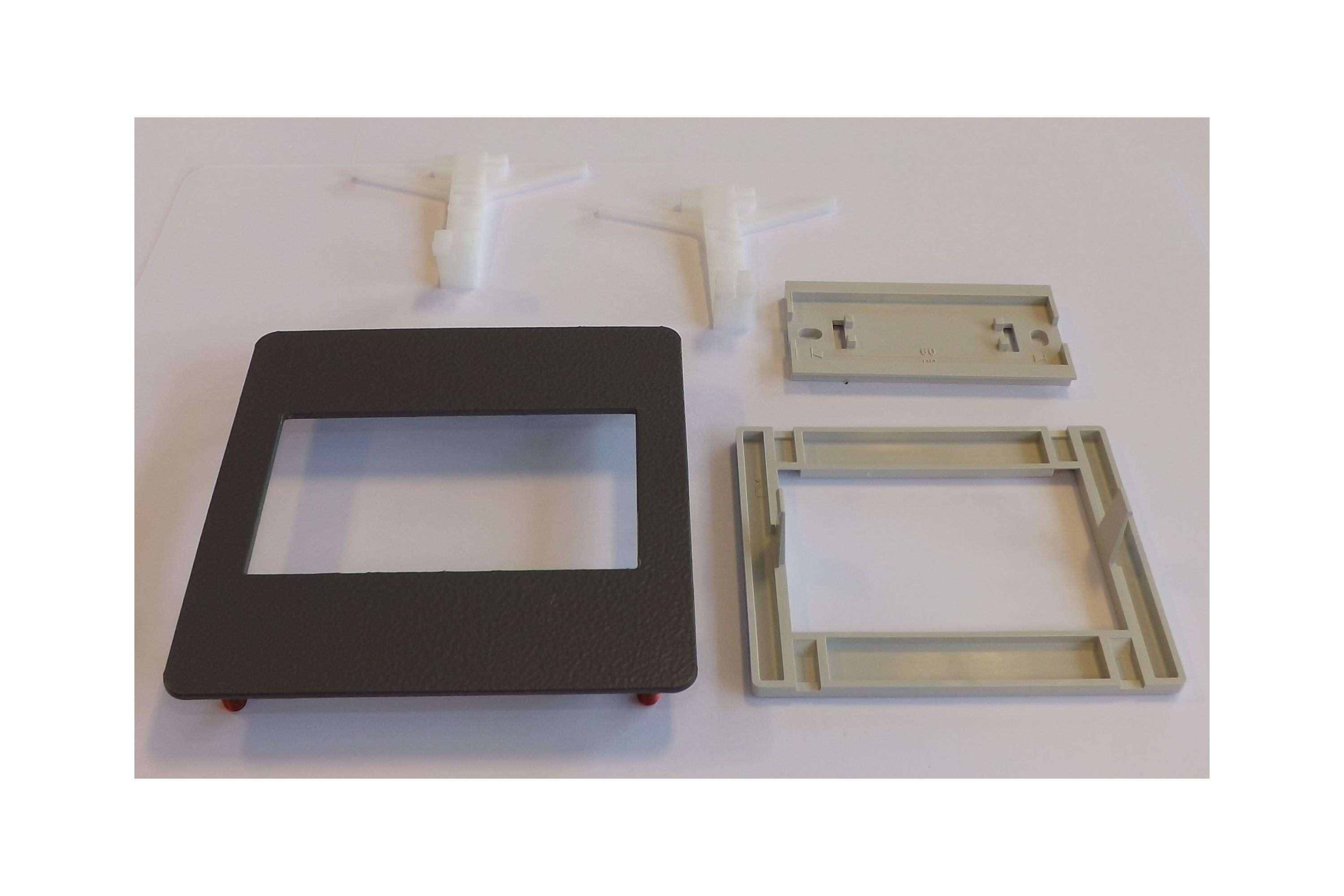 A14 PANEL MOUNT KIT
