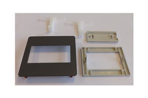 A14 PANEL MOUNT KIT