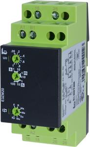 MULTIFUNCTION TIMER