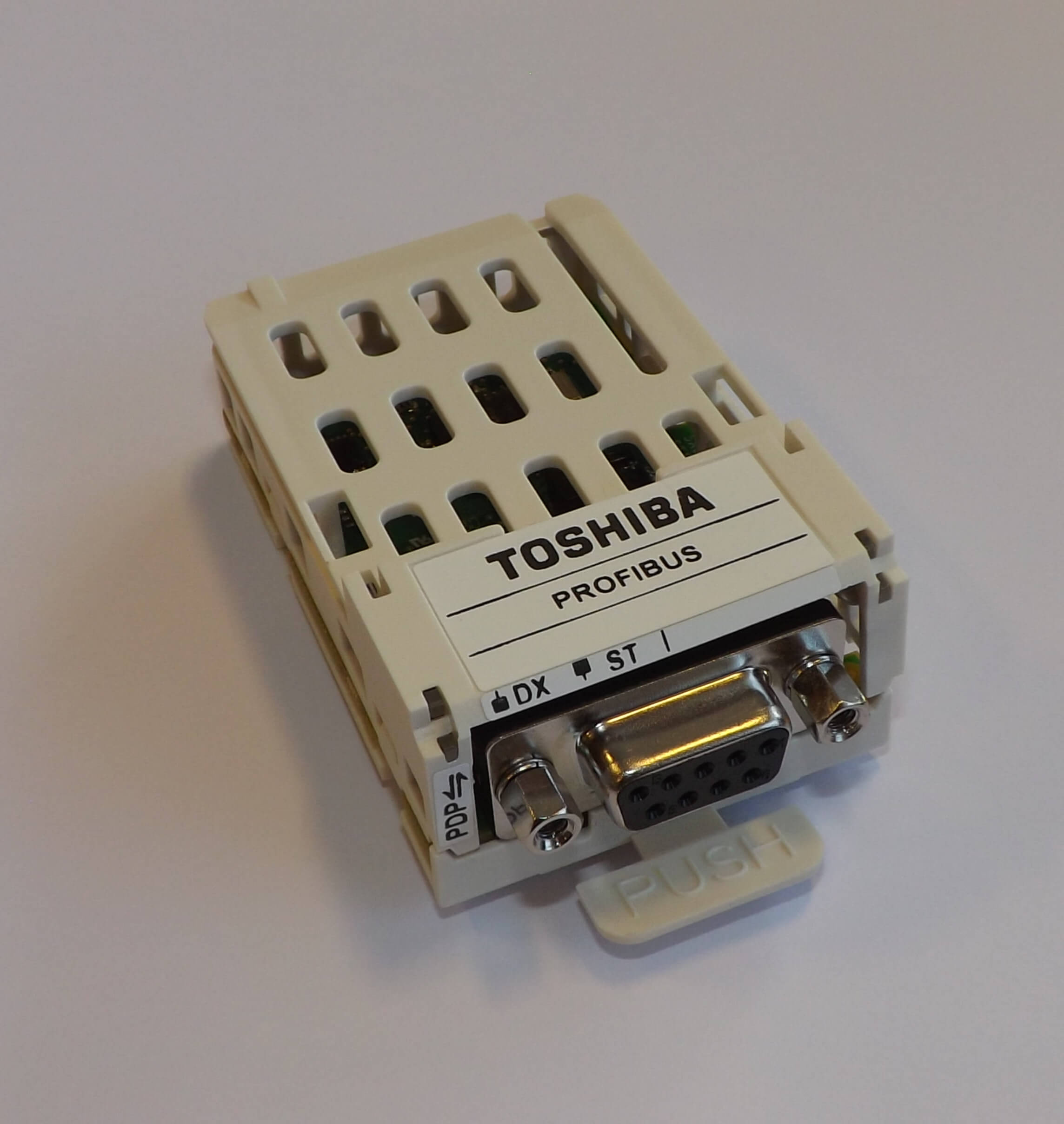 TOSHIBA PROFIBUS
