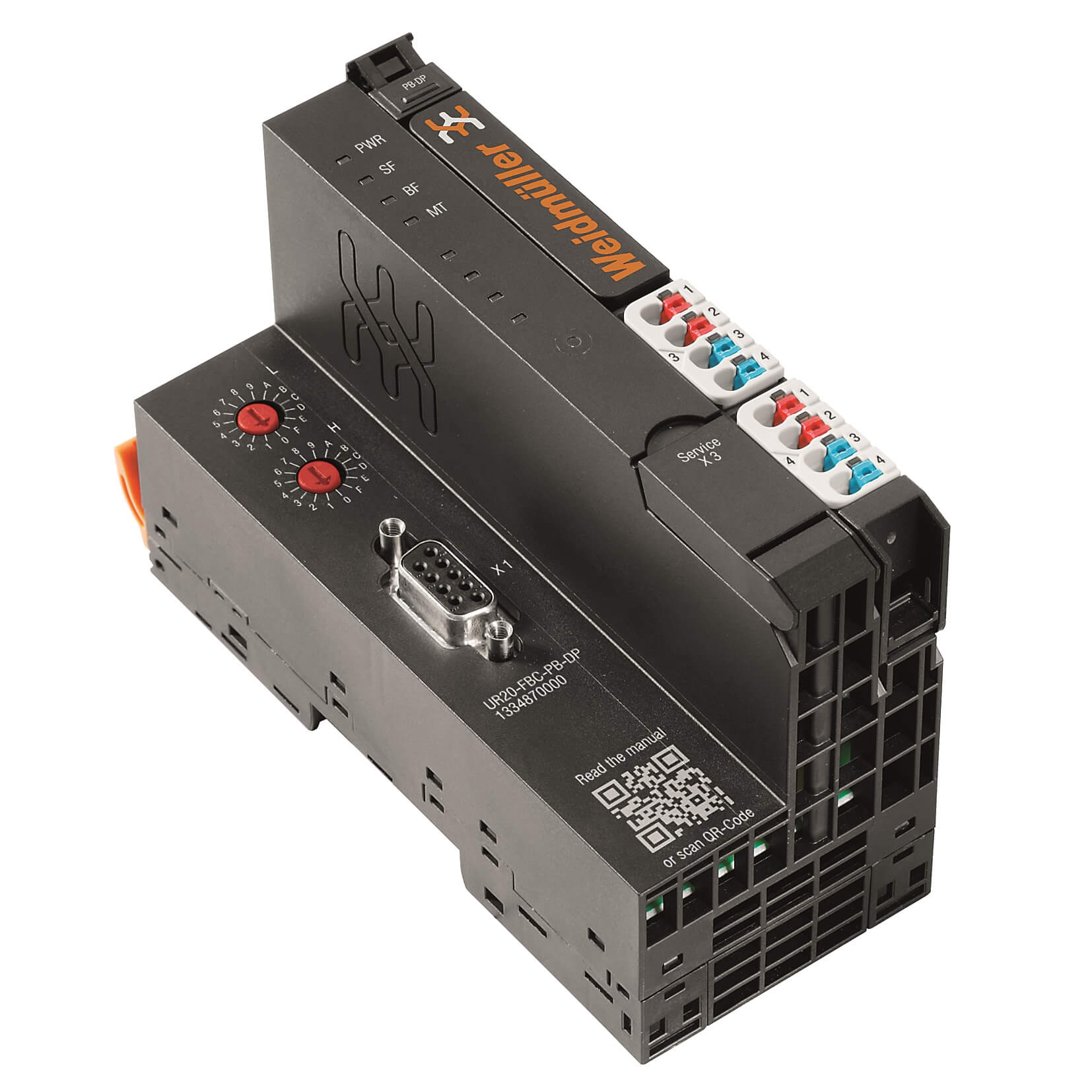 UR20-FBC-PB-DP-V2