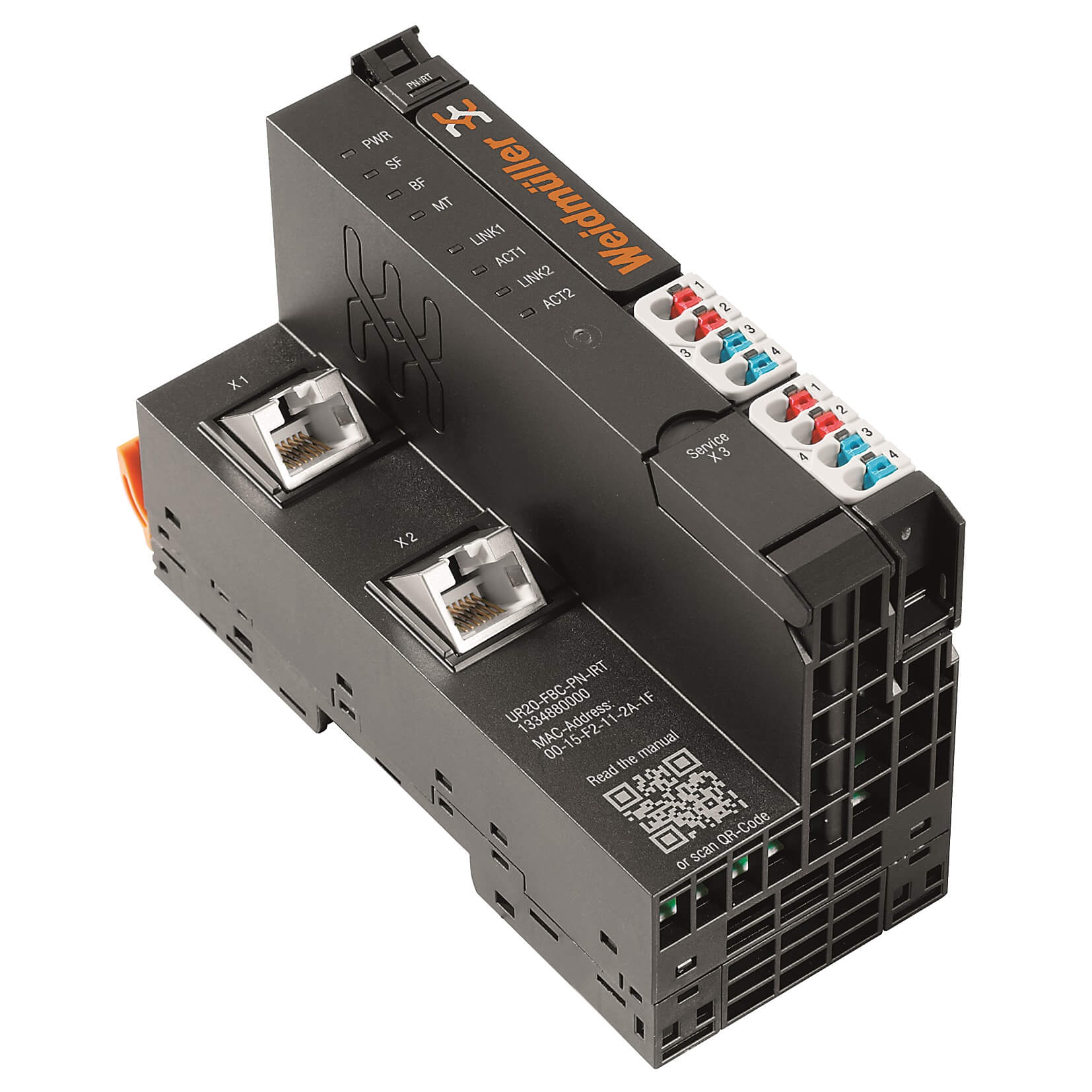 UR20-FBC-PN-IRT-V2