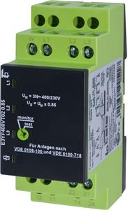 VOLTAGE MONITORING