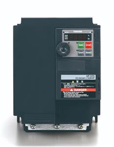 2.2KW IP20 400V 3PH