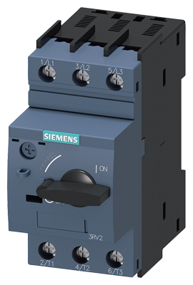 Motor Protection Circuit Breakers