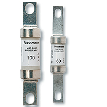 BS88 HRC Fuses