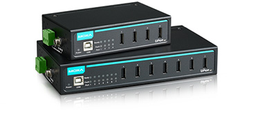 USB Hubs
