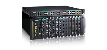 Rackmount Switches