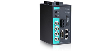 Industrial Video Servers