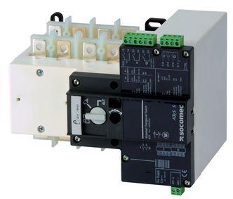 ATyS S (40 - 125amp)
