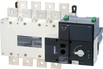 ATyS d (125 -3200amp)