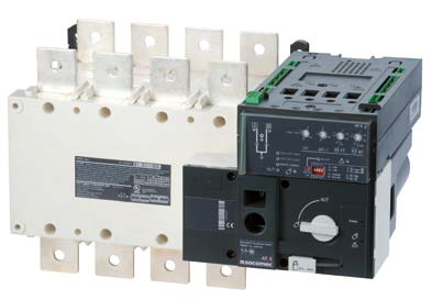 ATyS g (125 - 3200amp)