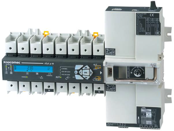 ATyS p M (40 -160amp)