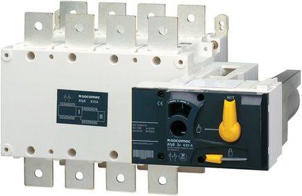 ATyS p (125 - 3200amp)
