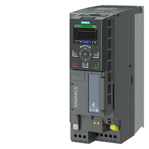 G120X 4.0KW 10.2A