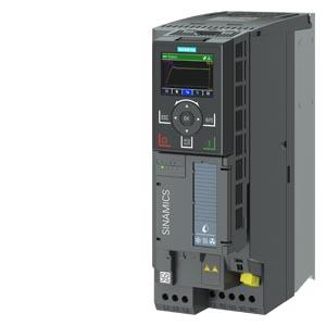 G120X 7.5KW 18A