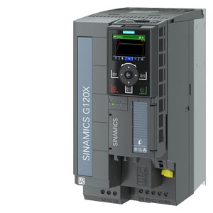 G120X 11.0KW 26A