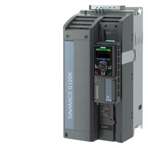 G120X 18.5KW 38A