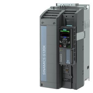 G120X 22KW 45A
