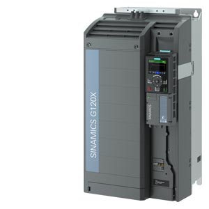 G120X 45KW 90A