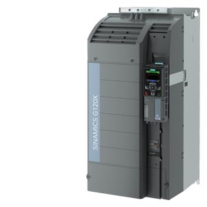 G120X 75KW 145A