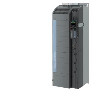 G120X 200KW 370A