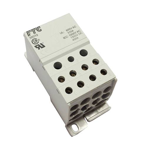 250/400A MODULAR DIS