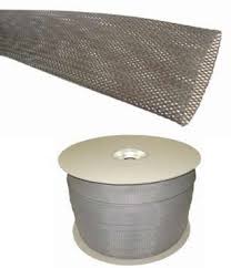 BRAIDED SLEEVING