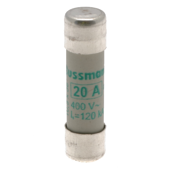 10X38  aM FUSE 20A