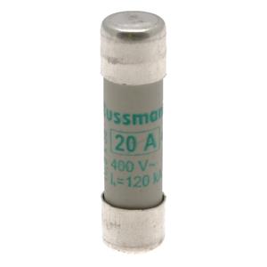 10X38  aM FUSE 20A