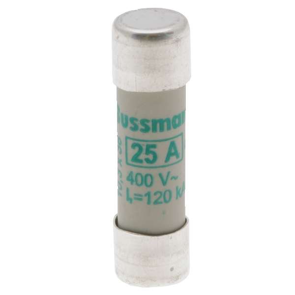 10X38  aM FUSE 25A
