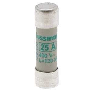 10X38  aM FUSE 25A