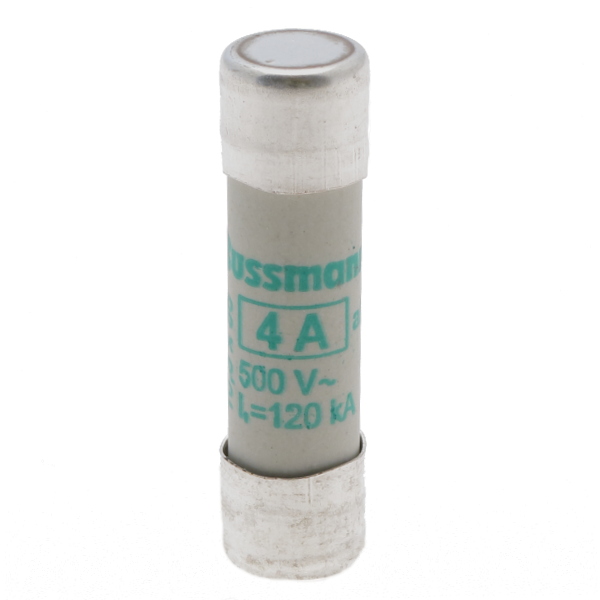 10X38  aM FUSE 4A
