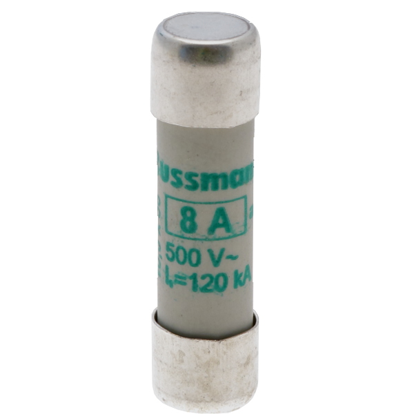 10X38  AM FUSE 8A