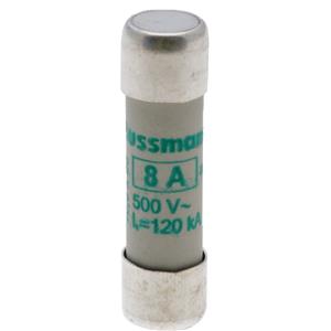 10X38  AM FUSE 8A