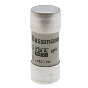 22X58 gL FUSE 125A